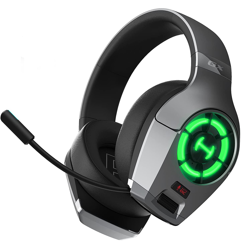 [EDIFIER] EDIFIER HECATE GX Headphones