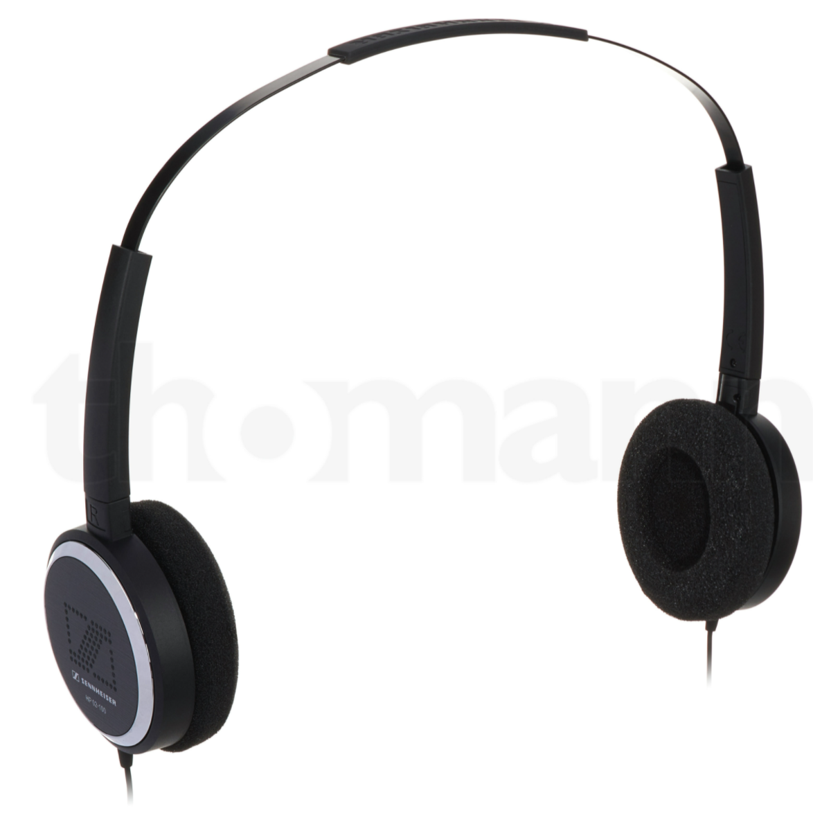 [Sennheiser] Sennheiser HP 02 505965 Headphones