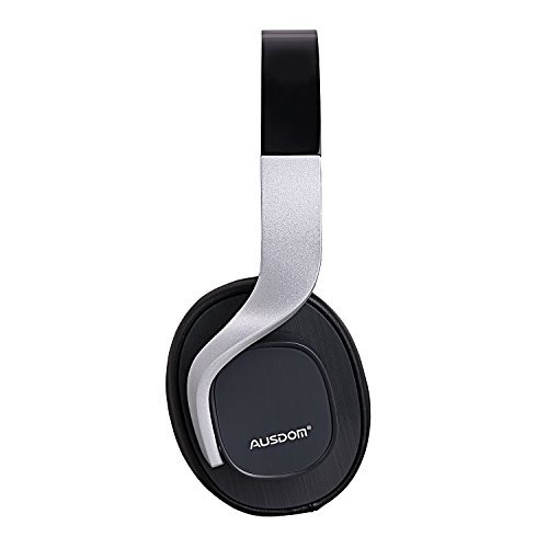 [Ausdom] Ausdom M08 Headphones