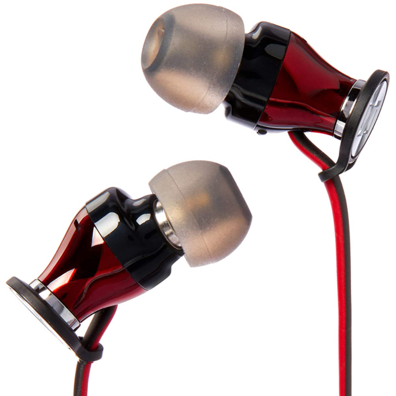 [Sennheiser] Sennheiser MOMENTUM In-Ear Headphones