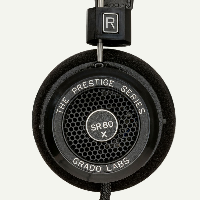 [Grado] Grado SR80x Headphones