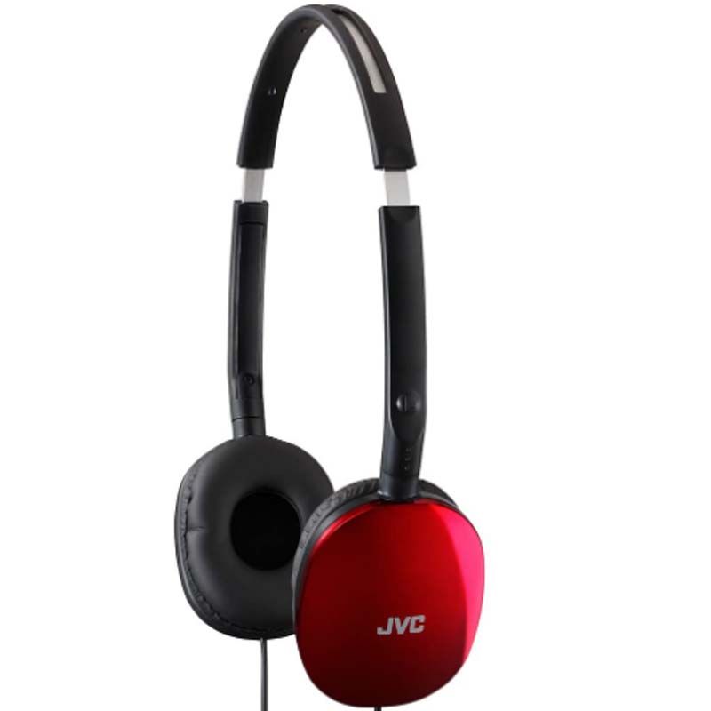 [JVC] JVC HAS160W Headphones