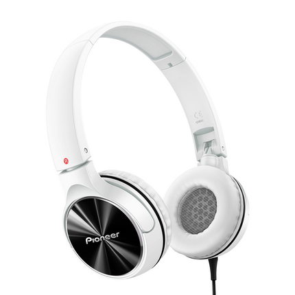 [Pioneer] Pioneer SE-MJ532 Headphones