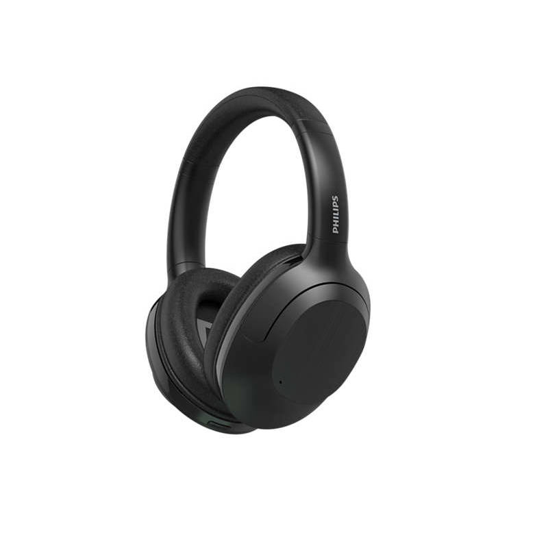 [Philips] Philips TAH8856BK Headphones