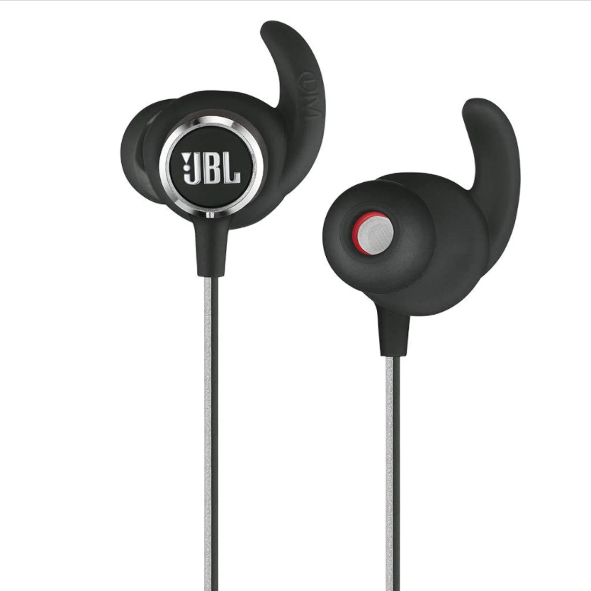 [JBL] JBL REFLECT MINI 2 Headphones