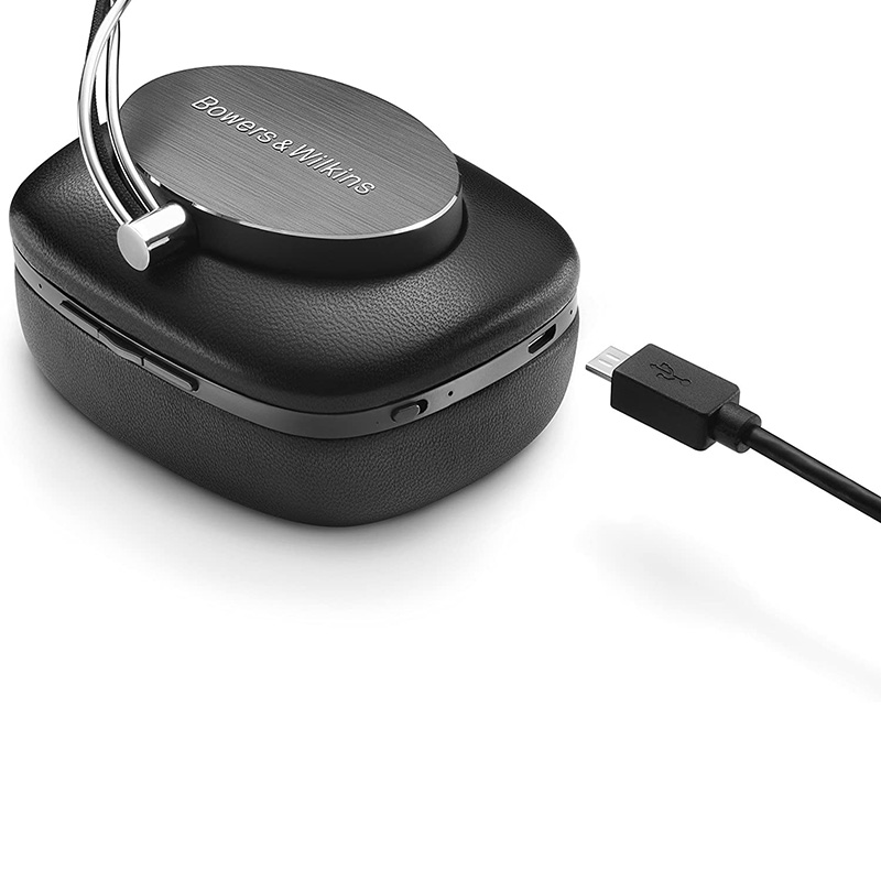 [Bowers & Wilkins] Bowers & Wilkins P7 Wireless Headphones