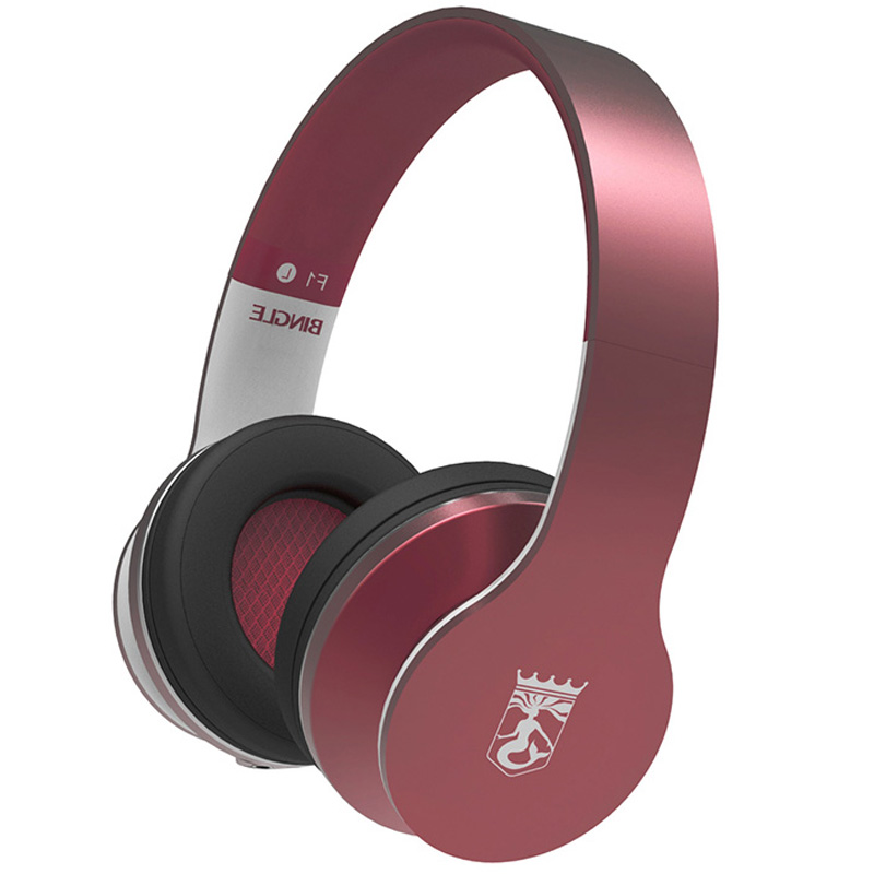 [BINGLE] BINGLE F1 Headphones