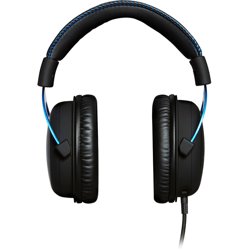 [HyperX] HyperX Cloud - Official PlayStation Licensed Headphones