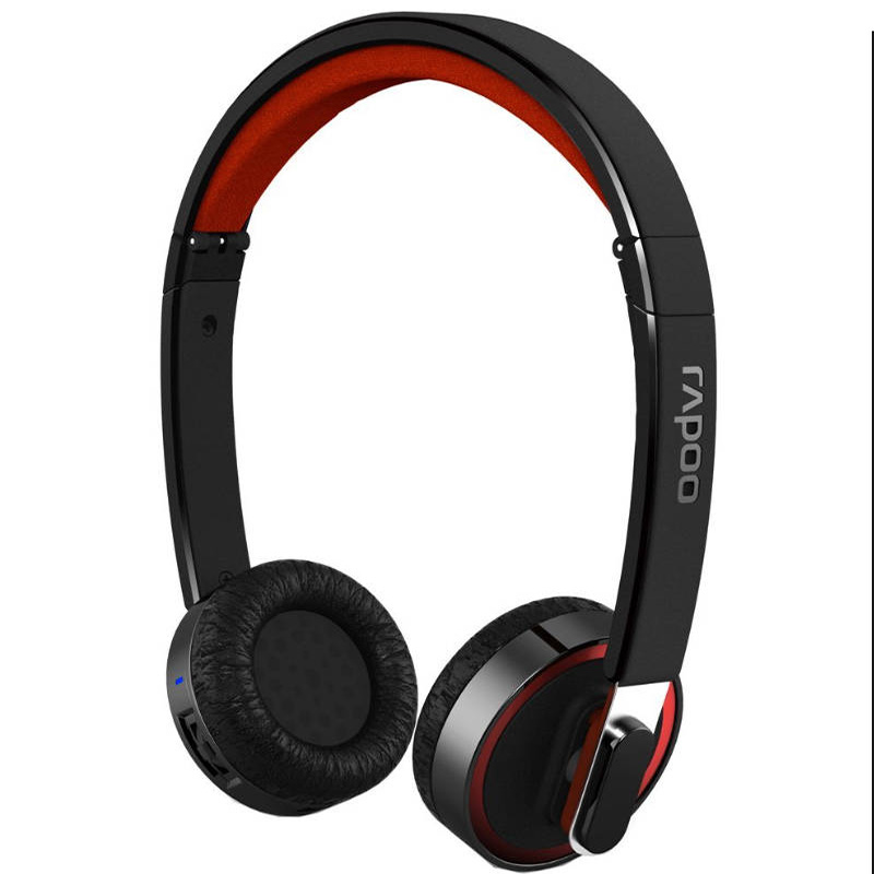 [RAPOO] RAPOO H6080 Headphones