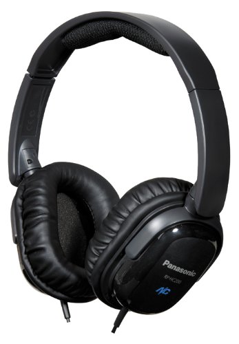 [Panasonic] Panasonic RP-HC200 Headphones