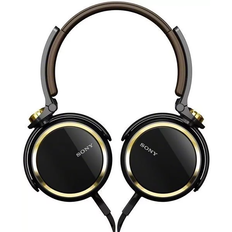 [Sony] Sony MDR-XB600 Headphones