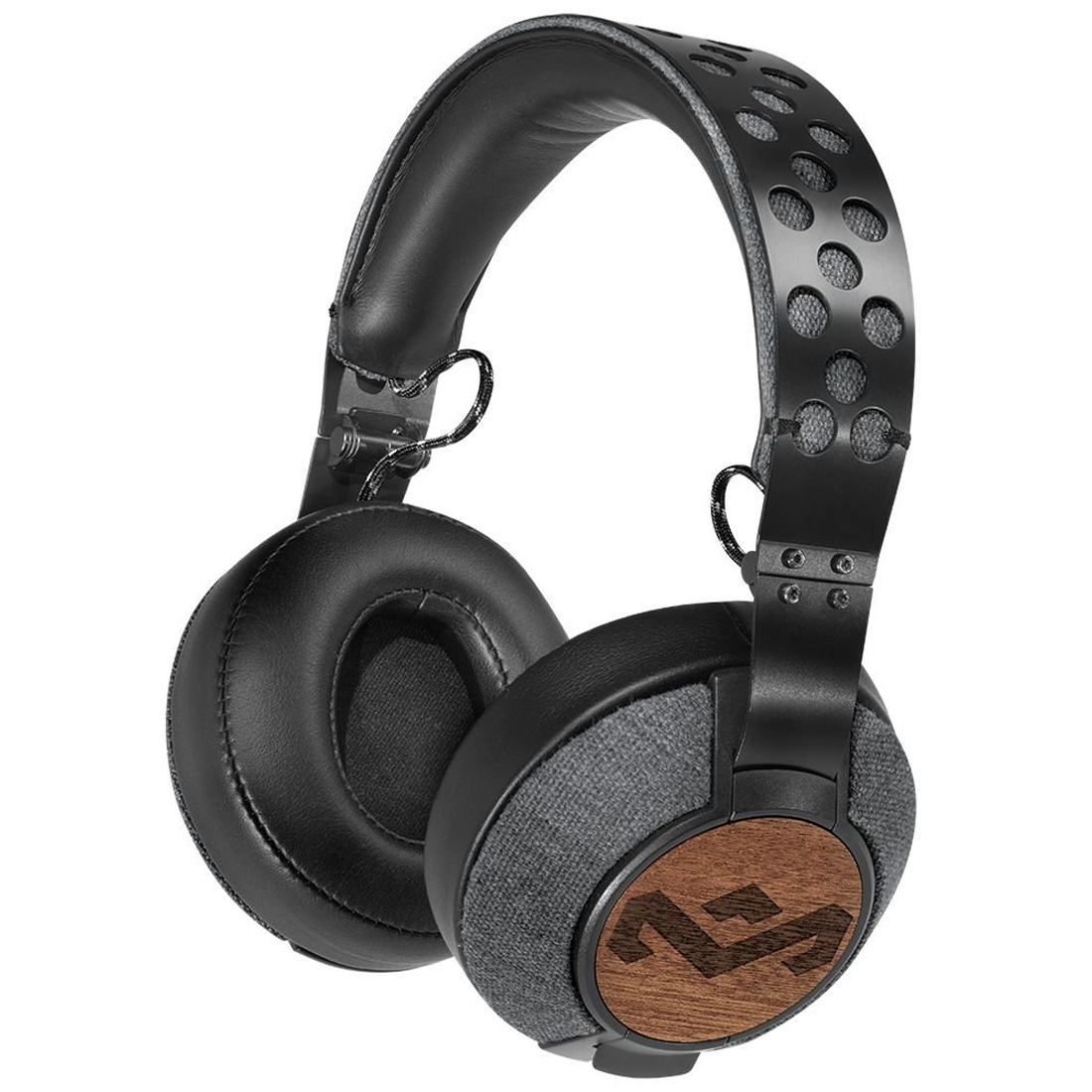 [House of Marley] House of Marley EM-FH033-MI Headphones