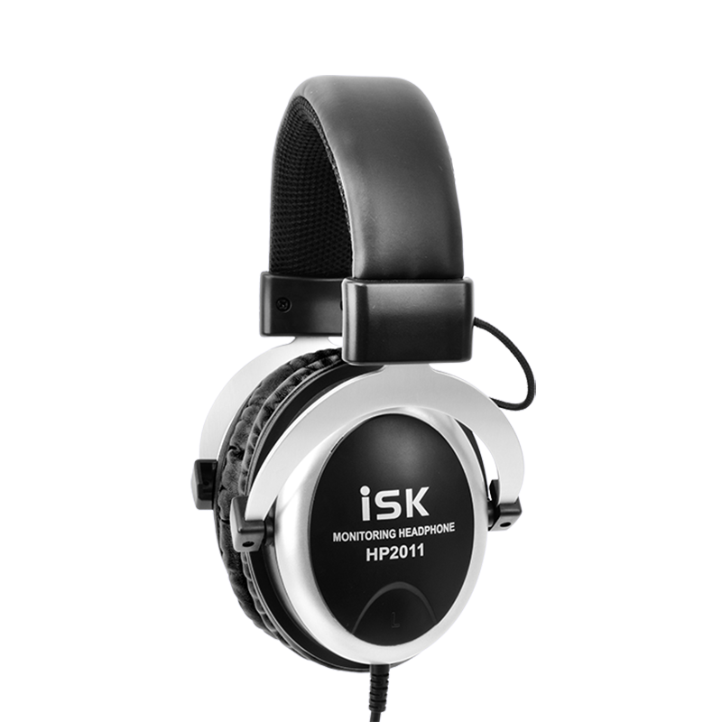 [iSK] iSK HP2011 Headphones