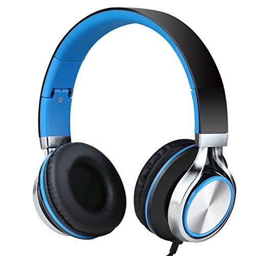 [Sound Intone] Sound Intone MS200 Headphones