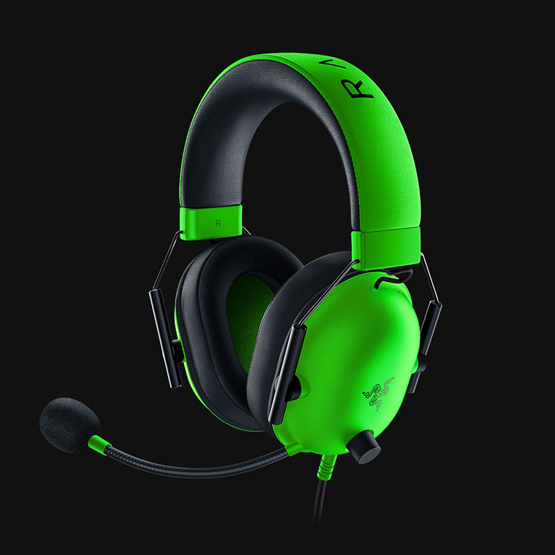 [Razer] Razer BlackShark V2 X Headphones