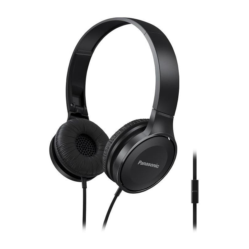 [Panasonic] Panasonic RP-HF100M-P Headphones