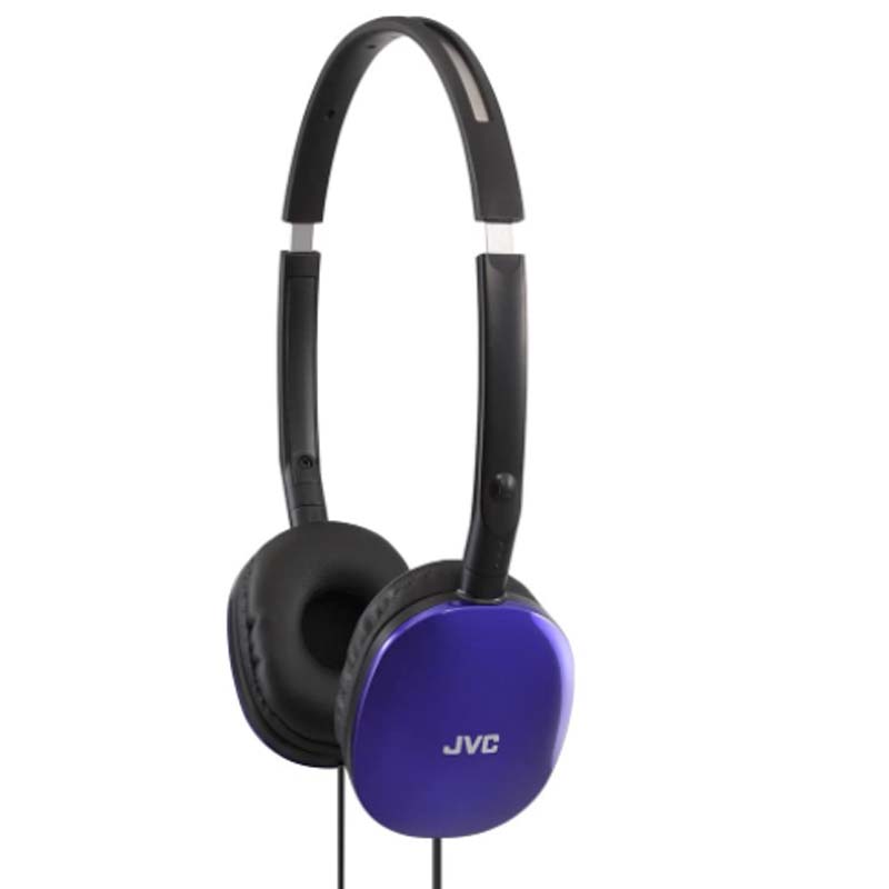 [JVC] JVC HAS160W Headphones