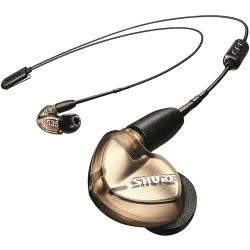 shure SE535LTD BT2