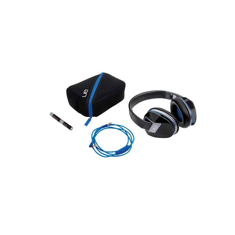 [Logitech] Logitech UE 6000 Headphones