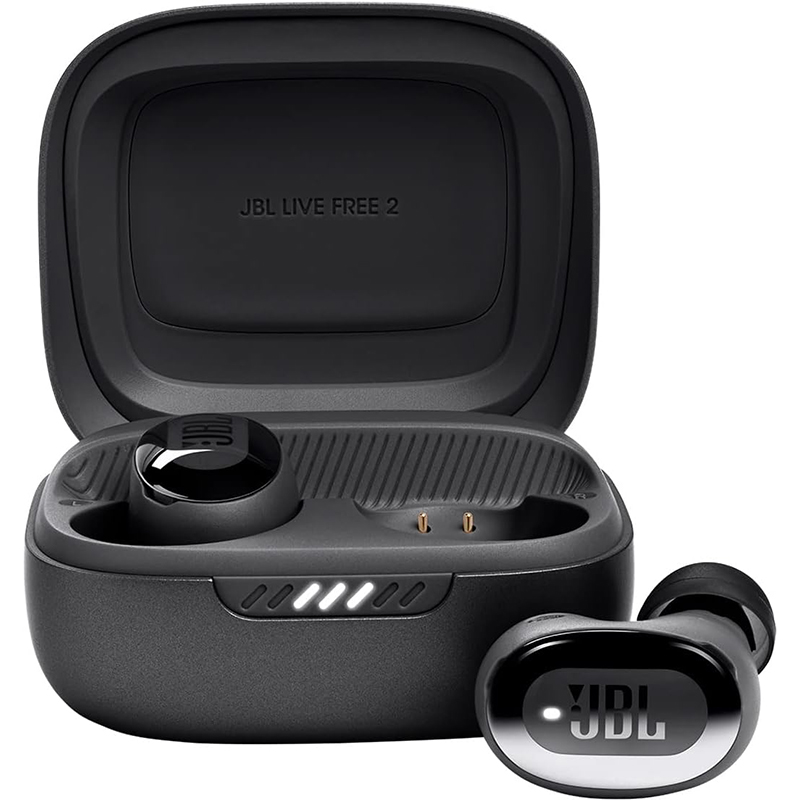 [JBL] JBL Live Free 2 Headphones