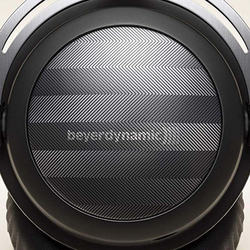 [Beyerdynamic] Beyerdynamic T5P 2nd generation Headphones