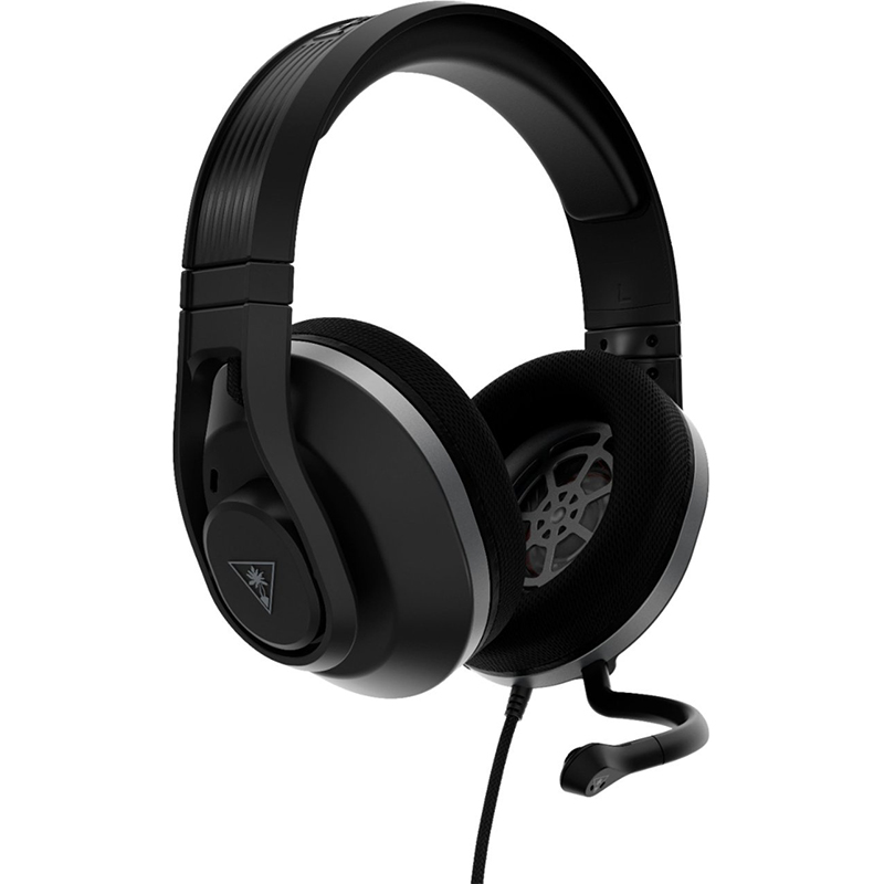 [Turtle Beach] Turtle Beach Recon 500 Headphones