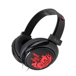 Somic IS-G3 fashion stereo headphones