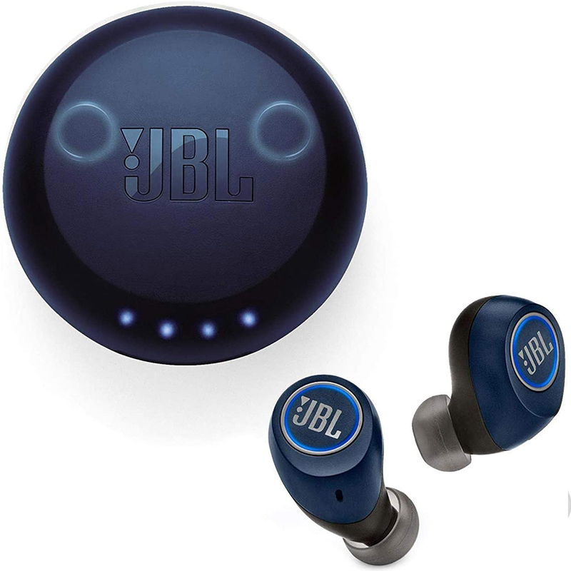 [JBL] JBL Free X True Headphones