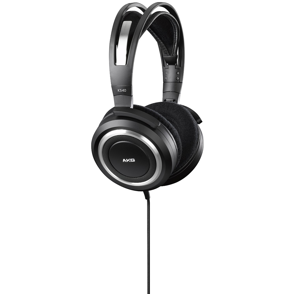 [AKG] AKG AKG K540 Headphones