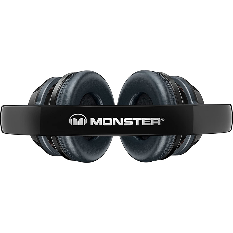 [Monster] Monster NTune Headphones