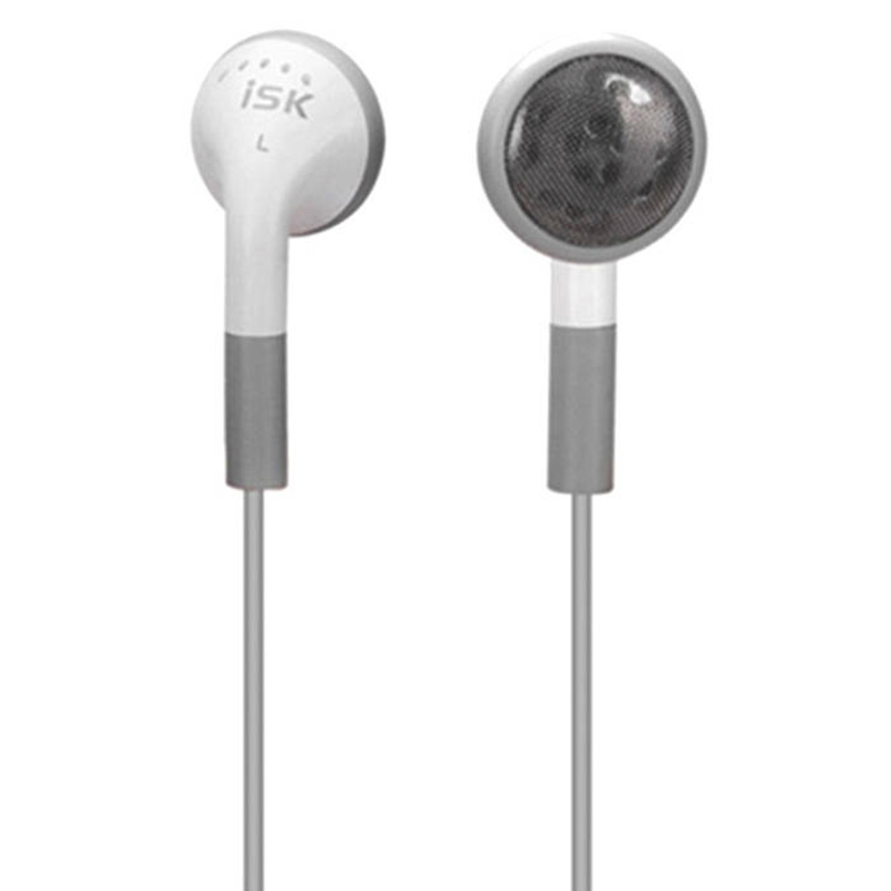 [iSK] iSK SEM1 Headphones