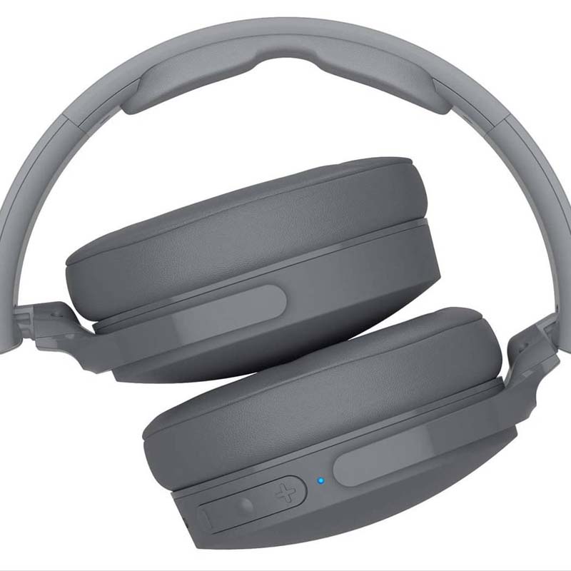 [Skullcandy] Skullcandy Hesh 3 Headphones