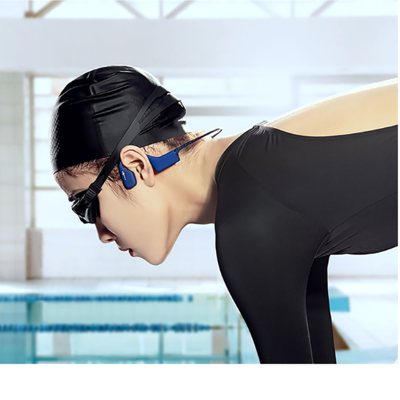 [Aftershokz] Aftershokz OpenSwim Headphones