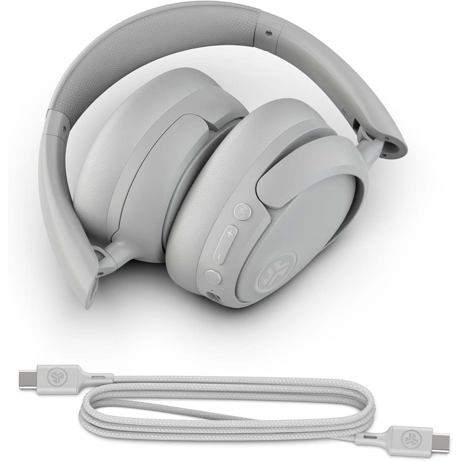 [JLab] JLab JBuds Lux ANC Headphones