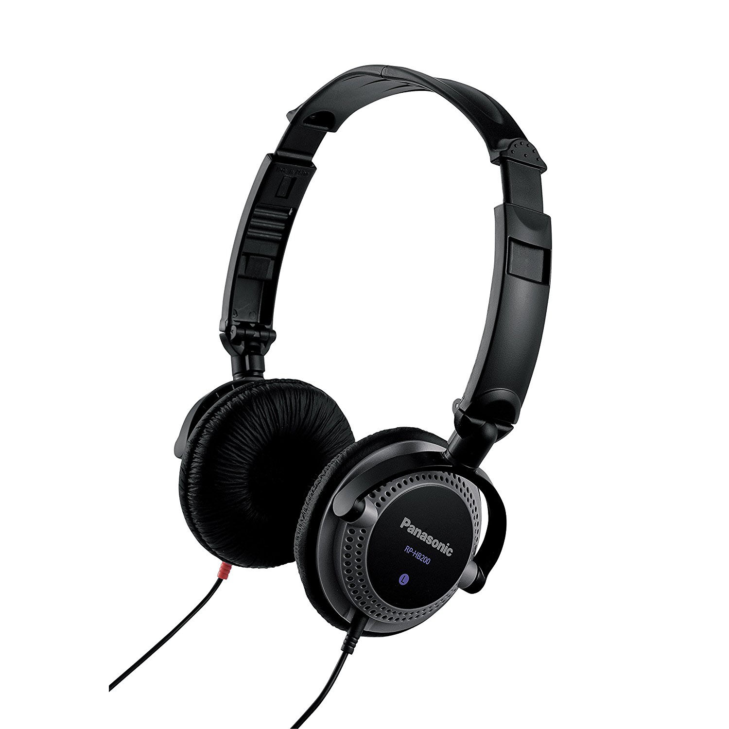 [Panasonic] Panasonic RP-HB200 Headphones