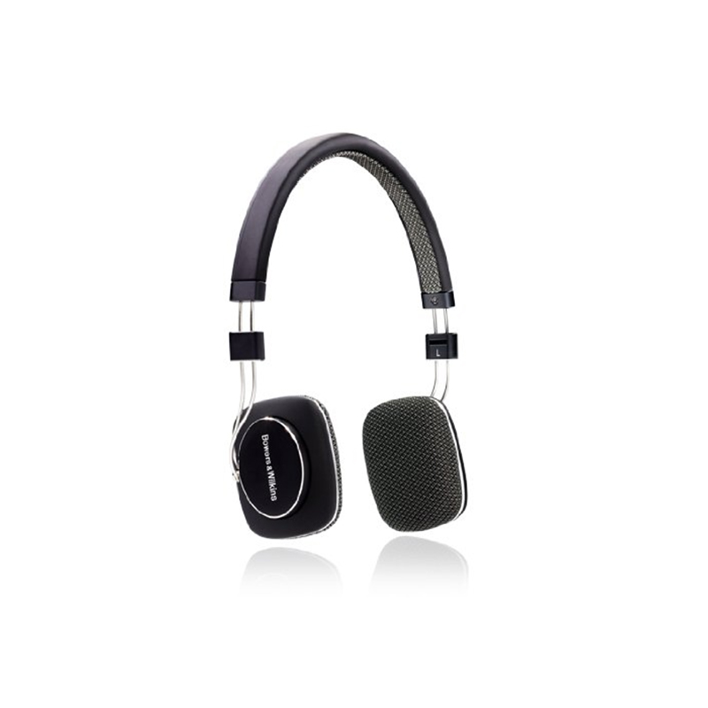 [Bowers & Wilkins] Bowers & Wilkins P3 Headphones