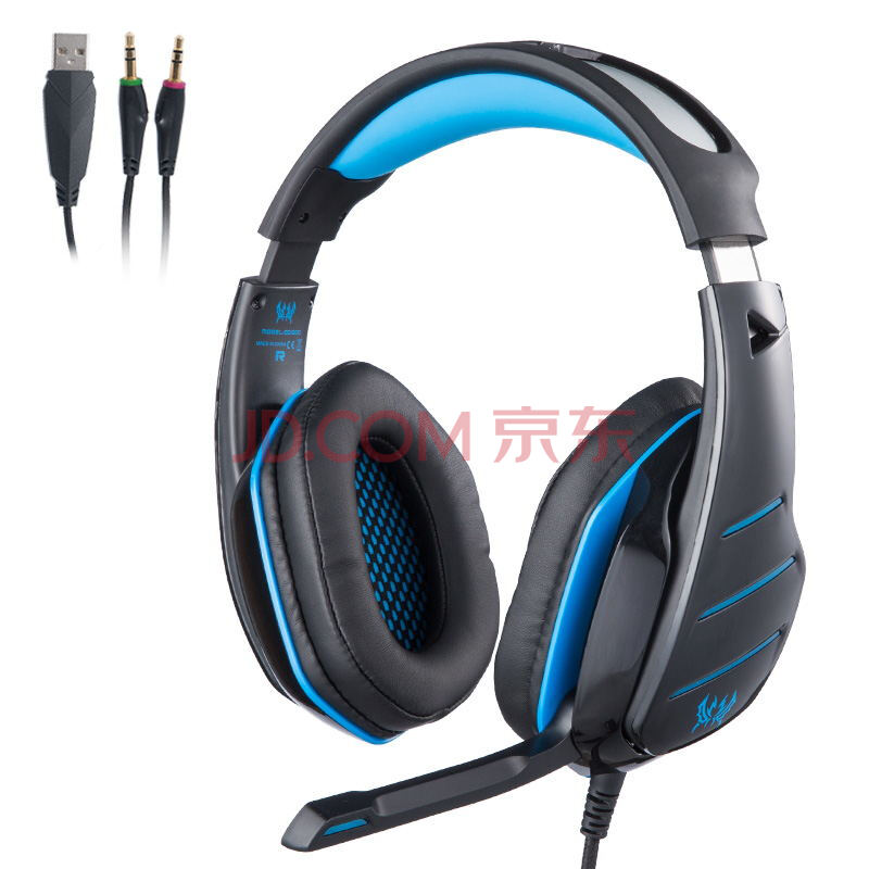 [KOTION EACH] KOTION EACH G5300 Headphones