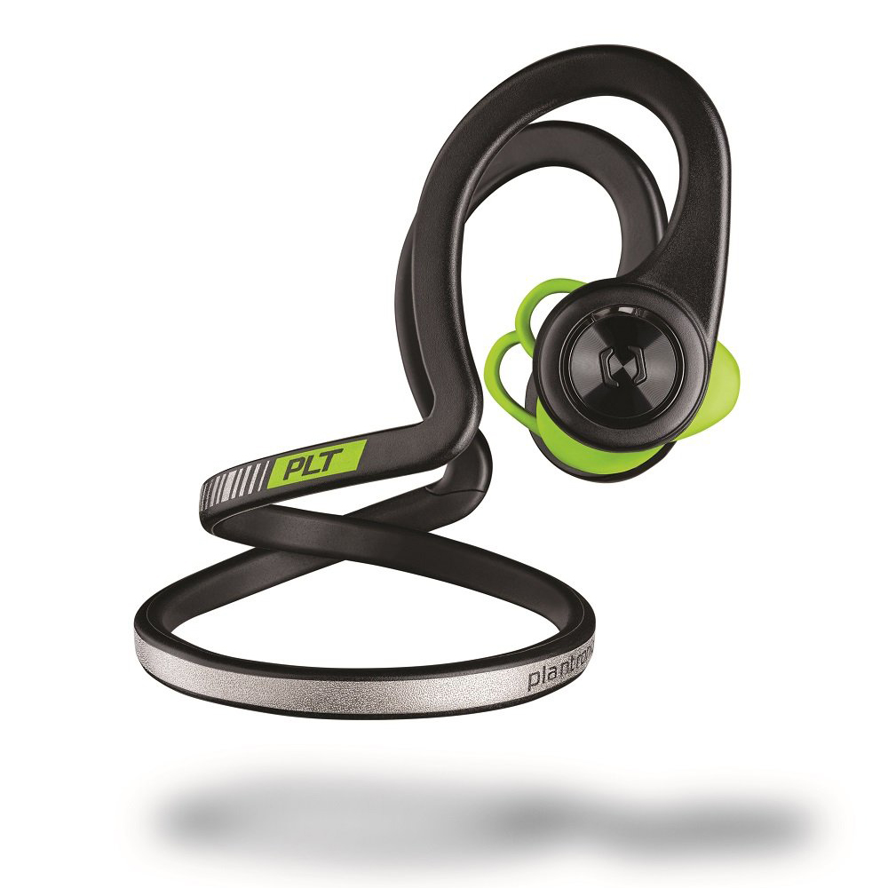 [Plantronics] Plantronics BackBeat Fit Headphones