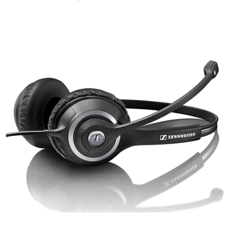 [Sennheiser] Sennheiser SC260 Headphones