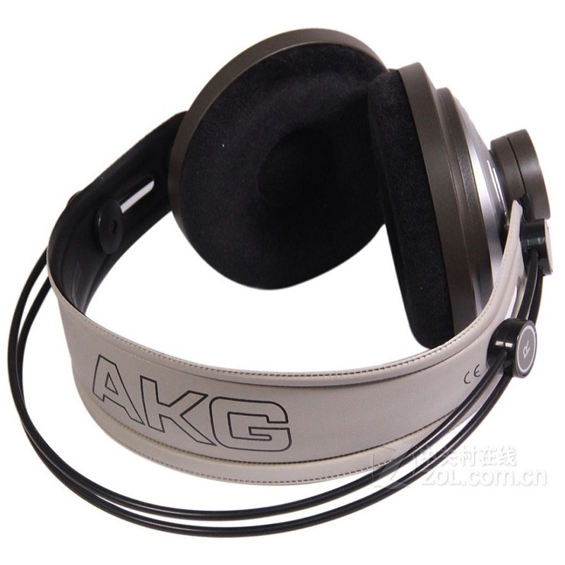 [AKG] AKG AKG K142 Headphones