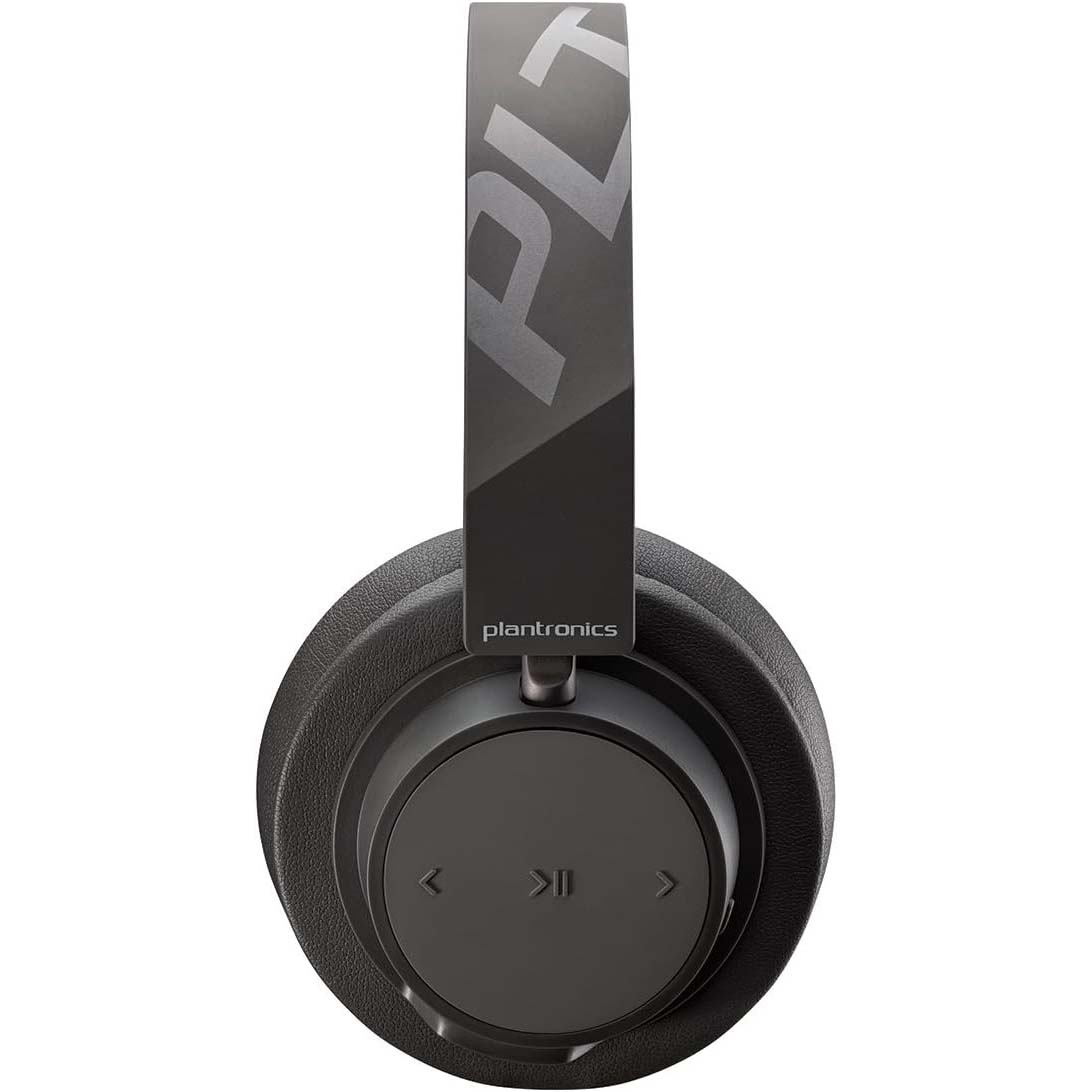 [Plantronics] Plantronics BACKBEAT GO 600 Headphones