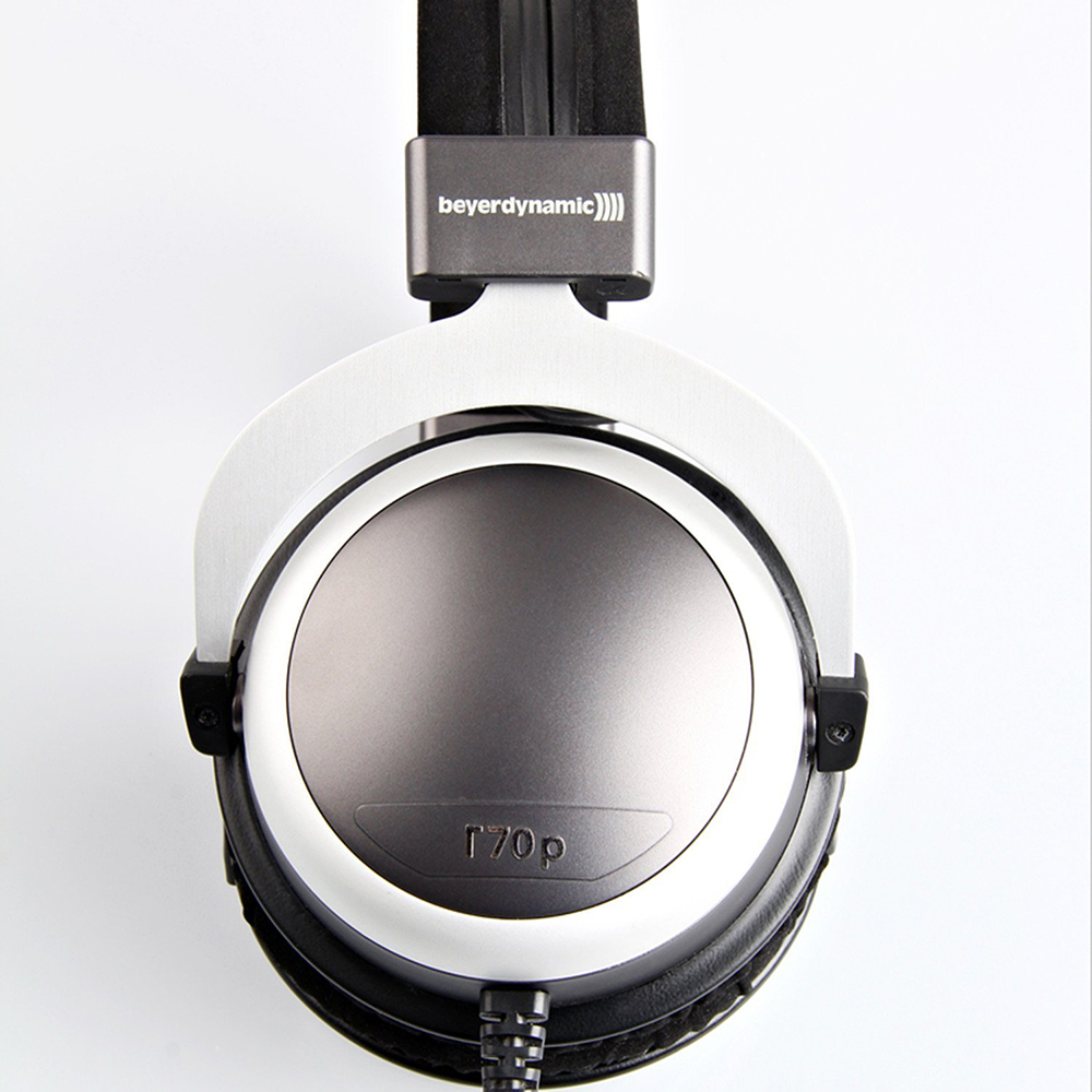 [Beyerdynamic] Beyerdynamic T70 Headphones