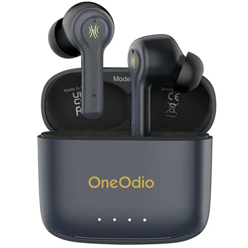 [OneOdio] OneOdio F1 Headphones