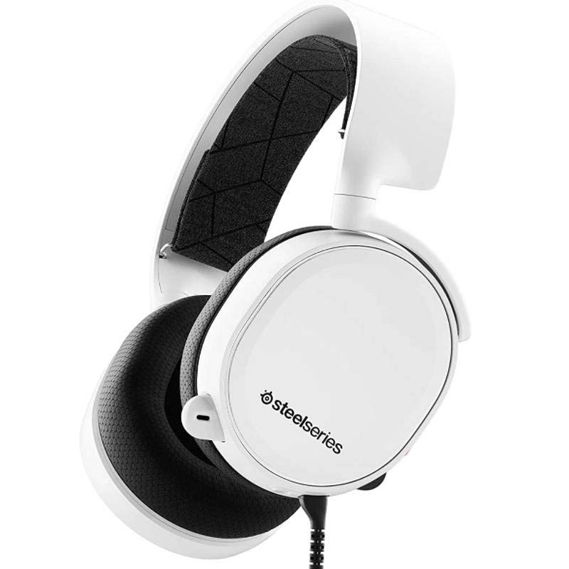 [SteelSeries] SteelSeries Arctis 3 Headphones