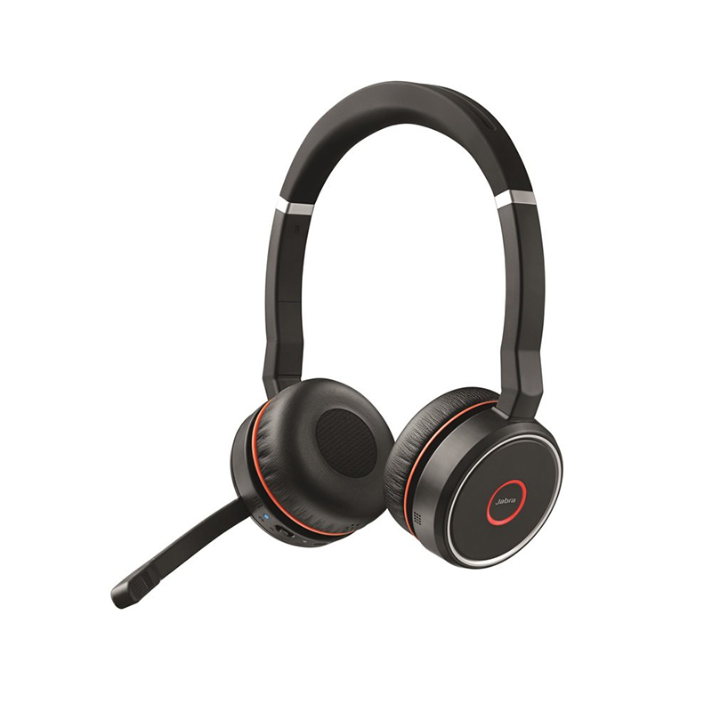 [Jabra] Jabra Evolve 75 Headphones