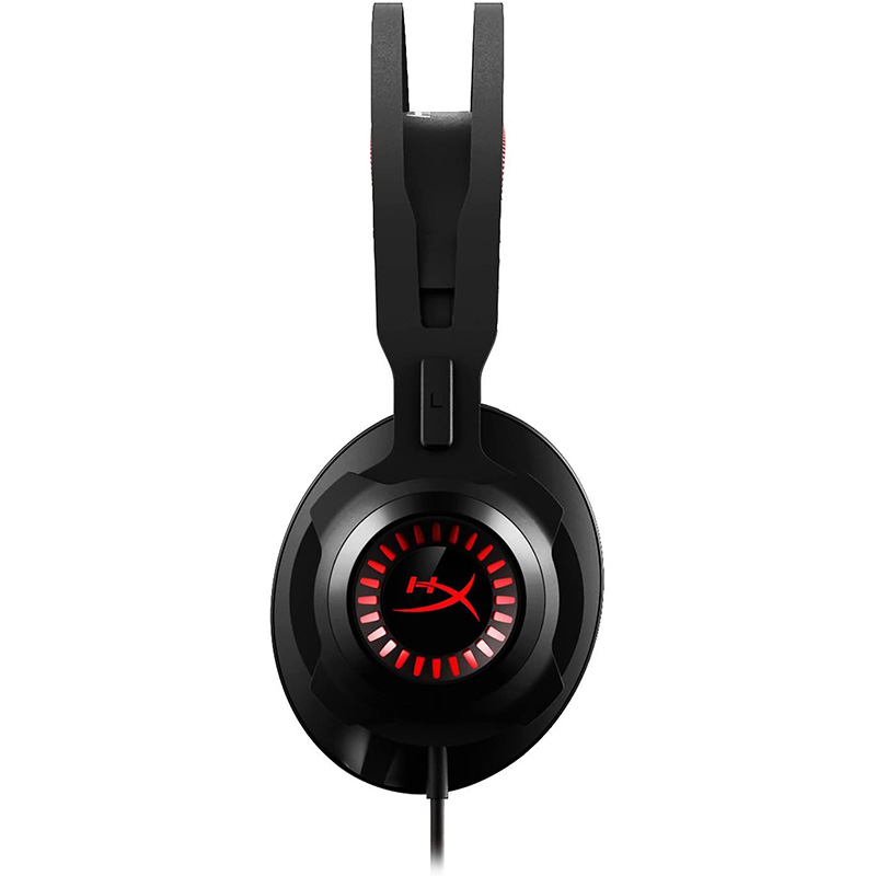 [HyperX] HyperX Cloud Revolver Headphones