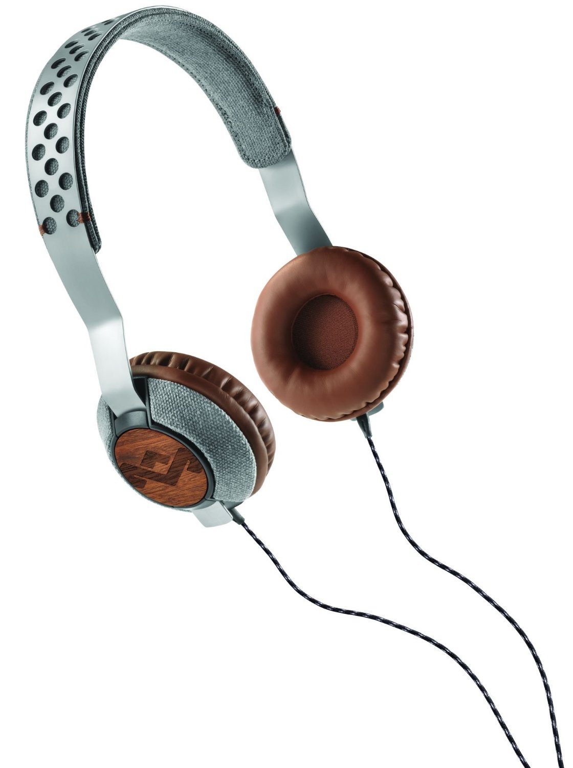 [House of Marley] House of Marley EM-JH073 Headphones