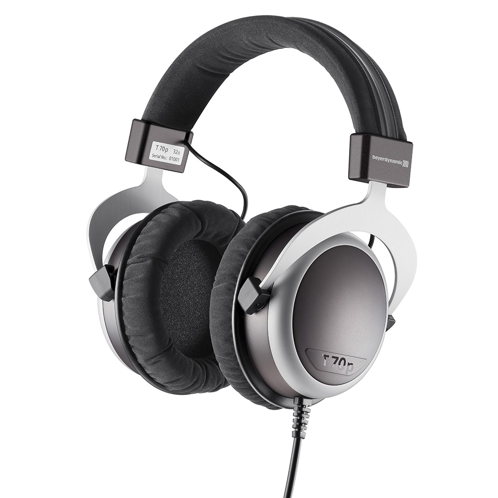 [Beyerdynamic] Beyerdynamic T70 Headphones