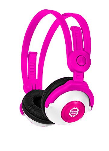 [Kidz Gear] Kidz Gear Bluetooth Stereo Headphones