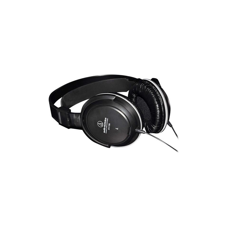 [Audio Technica] Audio Technica ATH-T200 Headphones